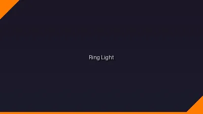 积分兑换 - LED环形补光灯 | 九周半 积分商城